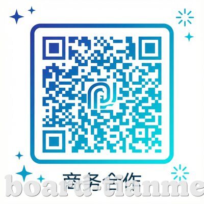商务合作微信